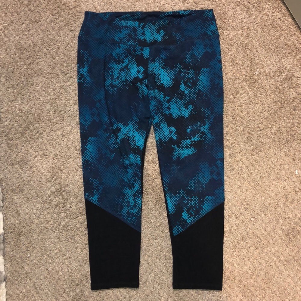 Lululemon Capri leggings